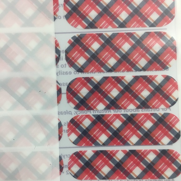 Jamberry nail lot - Picture 8 of 8